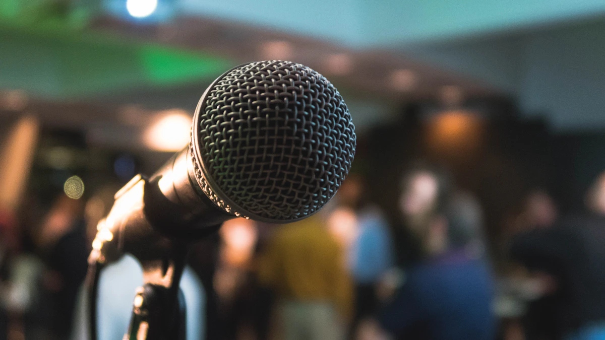 Présentation publique des résultats de l'association en assemblée régionale